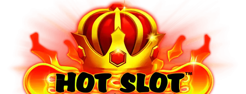 Hot Slots — Play Hot Slots